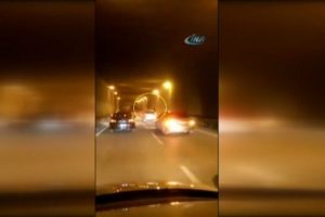 Bursa'daki silahlı uğurlamaya sosyal medyadan tepki