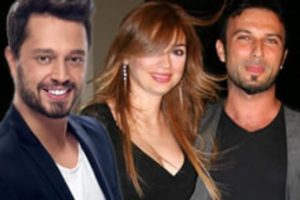 Murat Boz ile Bilge &Ouml;zt&uuml;rk aşk yaşıyor iddiası
