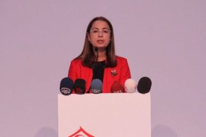 "Yeni projeler geliştirmeye devam ediyoruz"