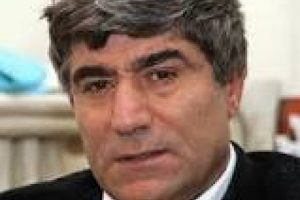 Dink cinayetinde Cerrah, 'ş&uuml;pheli sıfatıyla' ifadeye davet edildi