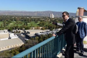 Antalya ve &Ccedil;anakkale'ye Hollywood eli değecek