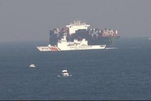 Deniz faciasında &ouml;l&uuml; sayısı 25 oldu