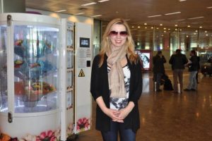 Piyano'ya meydan okuyan piyanist İstanbul'da