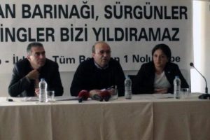 "Bir m&uuml;hendis hayvan barınağının yemekhanesinde ne iş yapar?"