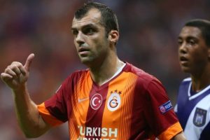 Pandev Fiorentina'ya mı gidiyor?
