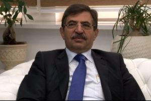 "Zul&uuml;m edenler farklı zul&uuml;m aynı"