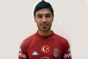 Trabzon'un eski yıldızına hapis cezası