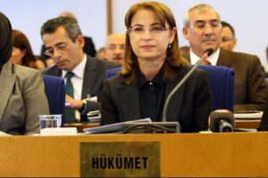 ''Suriyeli kadınlarla illegal olarak evlilik yapılması yanlıştır''