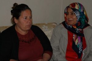 Kızlarının organlarını bağışlayan aileden sitem