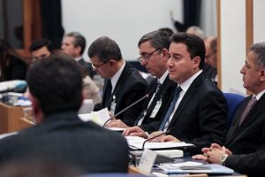"1 milyon 262 bin ilave istihdam sağlandı"