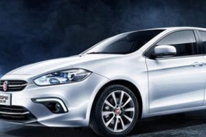 İsmi Ottimo! İşte Bursa'da &uuml;retilecek otomobilin kardeşi