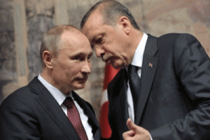 Rusya'dan "demagog diktat&ouml;r" iddiasına yalanlama