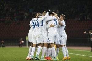 Villareal Z&uuml;rih'e boyun eğdi:3-2