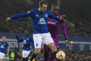 Everton Lille &ouml;n&uuml;nde zorlanmadı:3-0