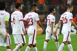 Milli yıldızlara kul&uuml;be yolu g&ouml;z&uuml;kt&uuml;