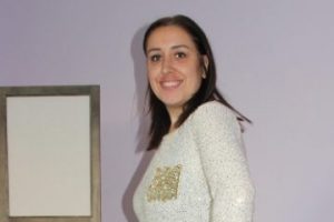 Tezgahtarın s&ouml;z&uuml;ne i&ccedil;erledi 45 kilo verdi