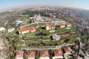 Vahdettin K&ouml;şk&uuml;'n&uuml;n restorasyonu tamamlandı