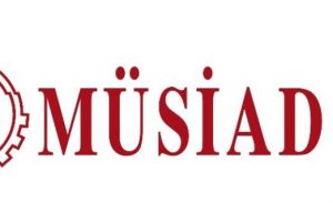 M&Uuml;SİAD, Bakan Ala'ya rapor sundu