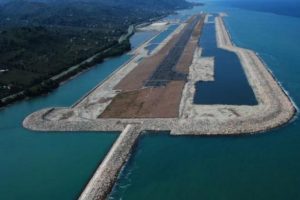 Ordu-Giresun Havalimanı Projesi'nde tarih belli oldu