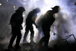 Erdek'teki maden ocağında iş kazası!