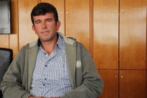 Mahsur kalan madenciler hayat kurtardı