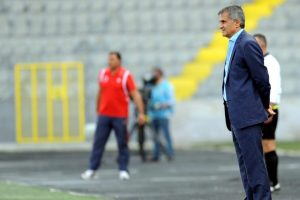 Bursaspor'da Şenol G&uuml;neş farkı!