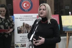 İstanbul'dan Balkanlara uzanan izlerimiz Kosova'da proje oldu