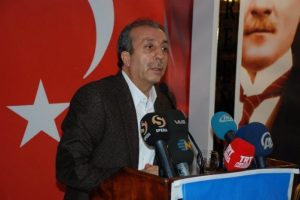 Sosyologlara tablet bilgisayar dağıttı