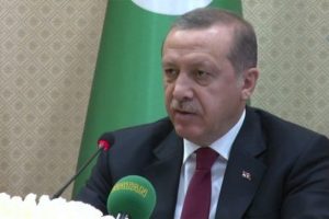 "Ortak vizyonumuzu bir kez daha teyit ettik"