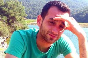 Motosikletli gen&ccedil; kazada yaşamını yitirdi