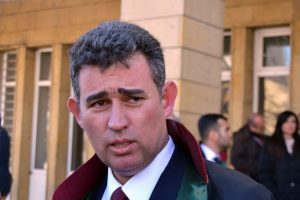 Metin Feyzioğlu'na Baş&ouml;ğretmen Atat&uuml;rk Onur &Ouml;d&uuml;l&uuml;