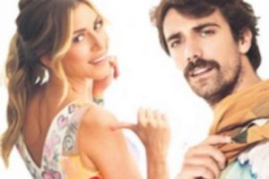 Sinem Kobal İbrahim &Ccedil;elikkol'u ge&ccedil;ti...