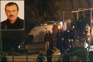 DNA &ouml;rneği alınan anne: Umudumu yitirmedim