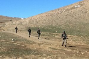 Nehir'i arama &ccedil;alışmaları s&uuml;r&uuml;yor