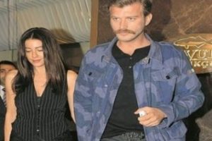 Kıvan&ccedil; Tatlıtuğ Başak Dizer i&ccedil;in kavga etti...