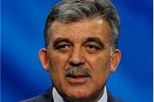 Soruyu kendisi sorup kendisi yanıtladı