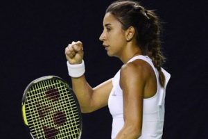 &Ccedil;ağla B&uuml;y&uuml;kak&ccedil;ay g&ouml;z&uuml;n&uuml; finale dikti