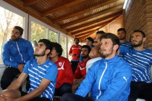 Bal&ccedil;ova'dan Galatasaray'a hodri meydan!