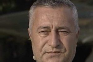 Muhtar g&ouml;zyaşları i&ccedil;inde anlattı