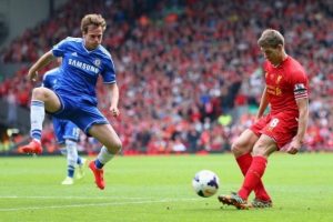 Liverpool mu, Chelsea mi?