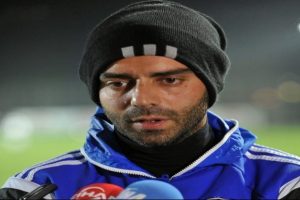 Semih Şent&uuml;rk'&uuml;n hedefi milli takım