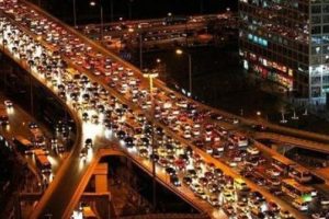 İstanbul trafiğinin yıllık maliyeti 6 milyar