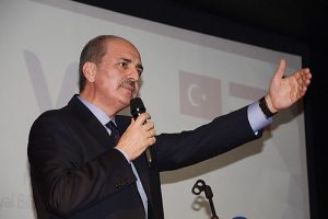 Sadece postalları değil zihniyetleri kirli