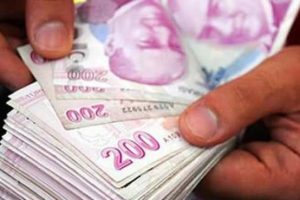 Asgari &uuml;cret zam oranı belli oldu