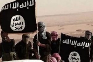 Irak ordusu o b&ouml;lgeyi IŞİD'den geri aldı!