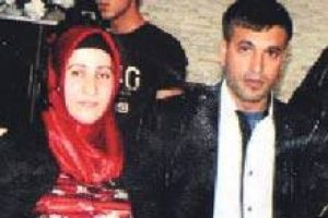 'İ&ccedil;ime cin girdi' deyip eşini &ouml;ld&uuml;ren katil, cin gibi &ccedil;ıktı