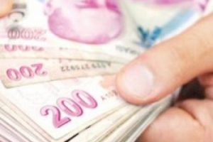 Yeni yılın ilk s&uuml;rprizi &ccedil;alışanlara!