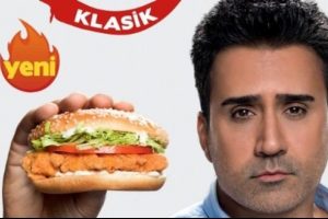 'Acıların Çocuğu' Emrah 