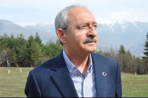 CHP lideri Kılı&ccedil;daroğlu'ndan Yırca tepkisi