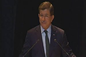 'Zalime sessiz kalmayız'